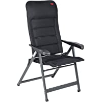 Crespo AP-237-AD-80 - Sillón patas ovalado pintado acolchado Air-Deluxe